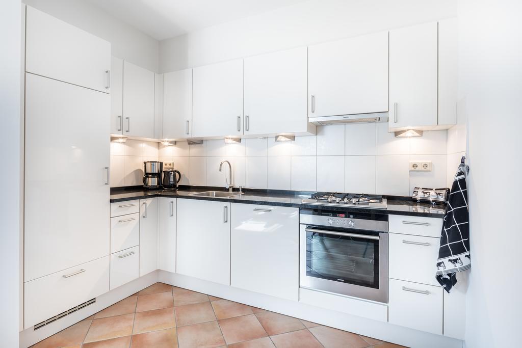 Meliskerke Vakantiewoning Esterno foto